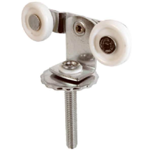 Lawnitator 16466 1 in. Nylon Wardrobe Door Roller LA579724 - main